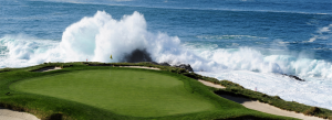 California Golf Course Appraisal